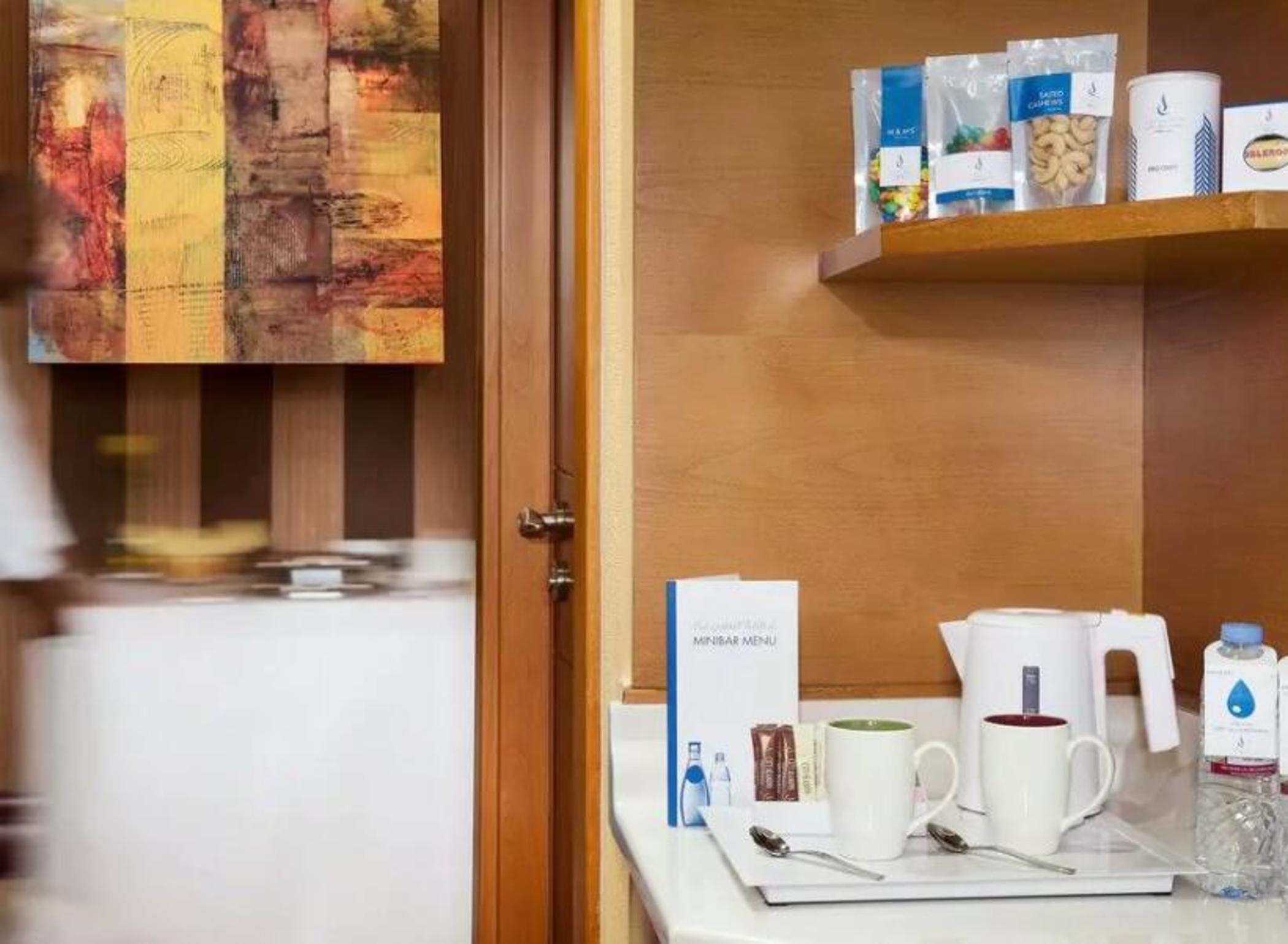 City Seasons Towers Hotel Bur Ντουμπάι Εξωτερικό φωτογραφία