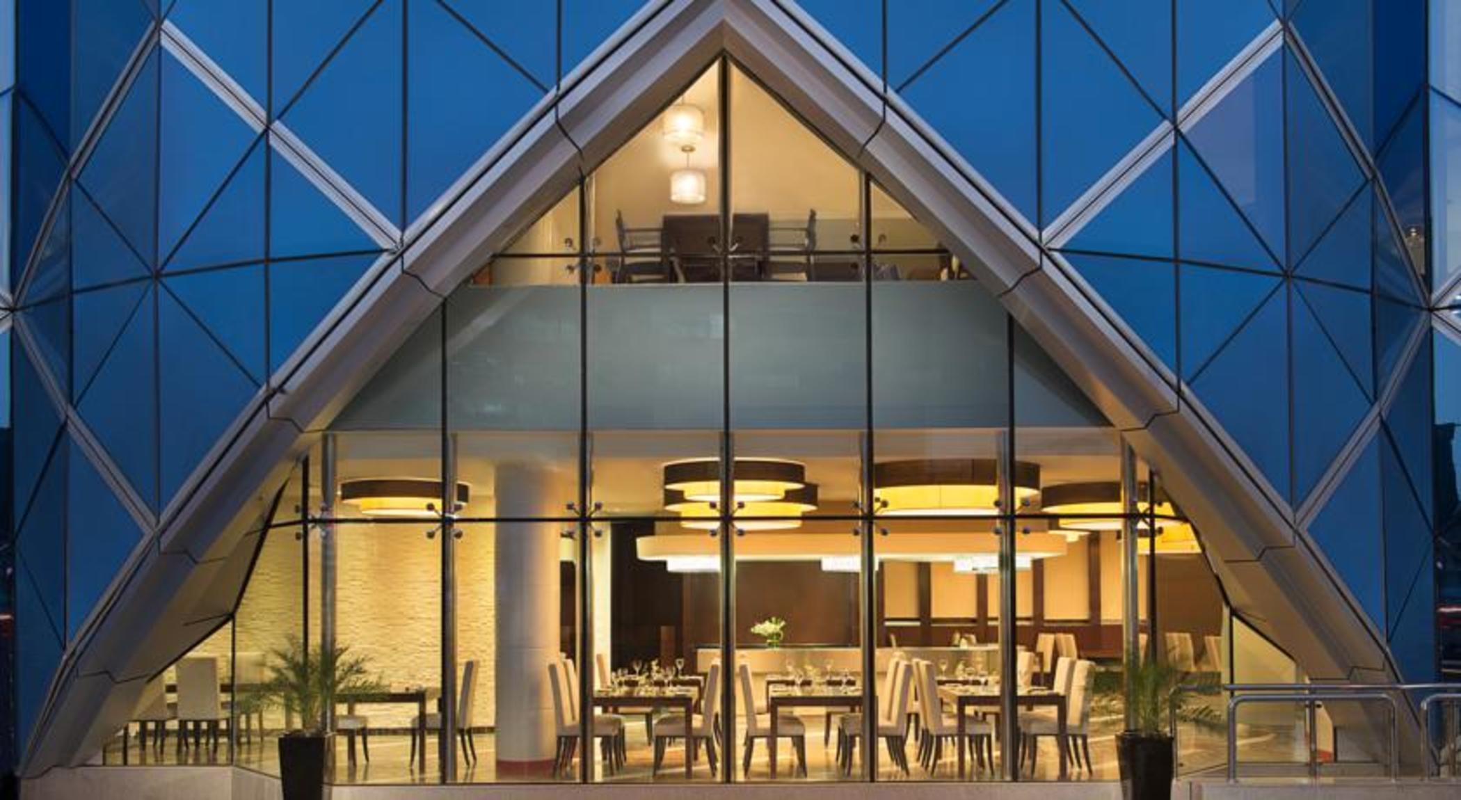 City Seasons Towers Hotel Bur Ντουμπάι Εξωτερικό φωτογραφία