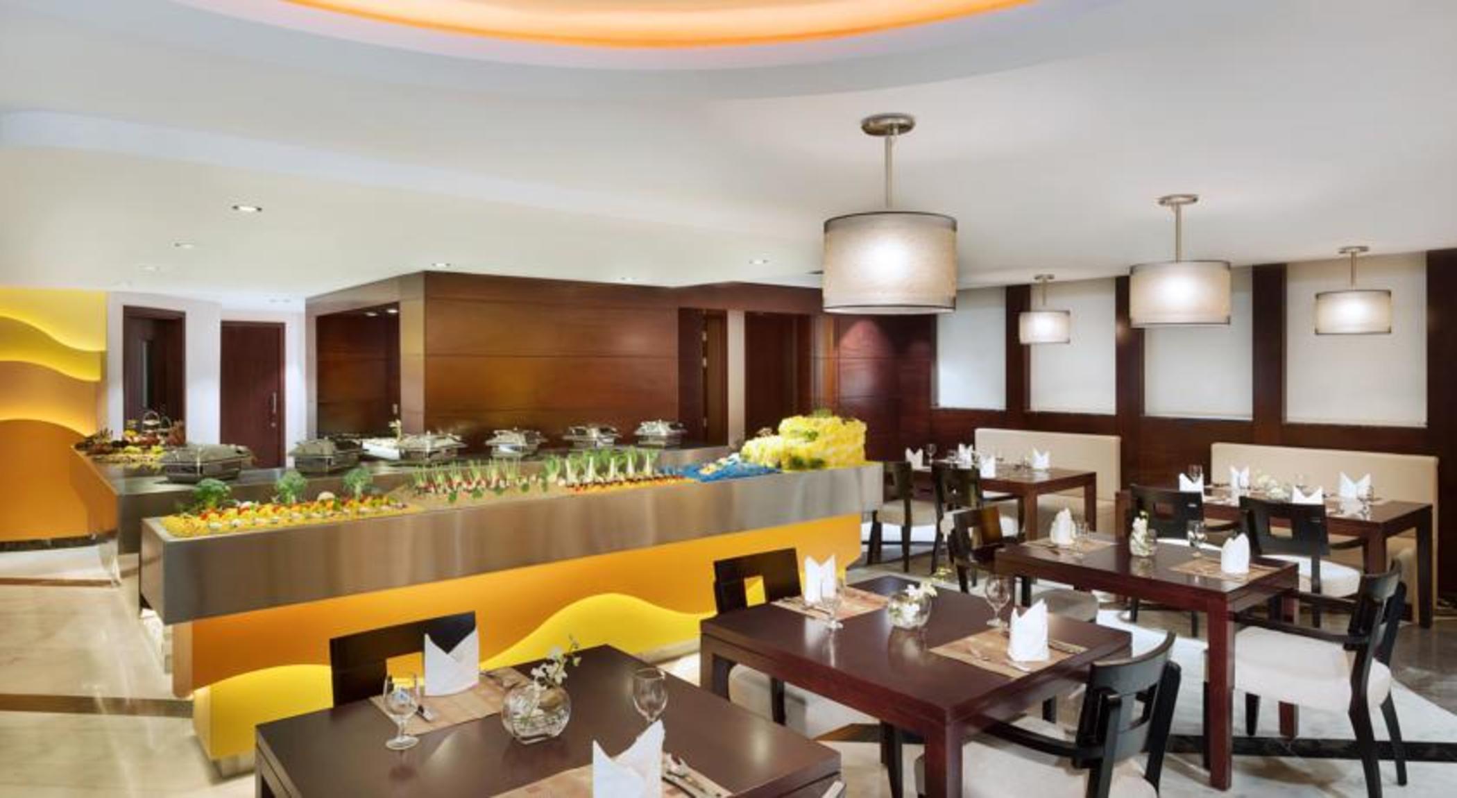 City Seasons Towers Hotel Bur Ντουμπάι Εξωτερικό φωτογραφία