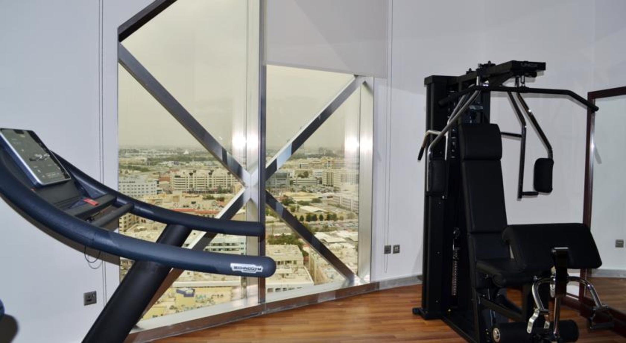 City Seasons Towers Hotel Bur Ντουμπάι Εξωτερικό φωτογραφία