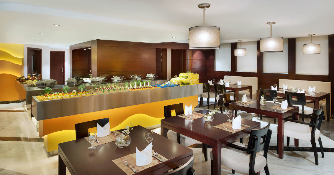 City Seasons Towers Hotel Bur Ντουμπάι Εξωτερικό φωτογραφία
