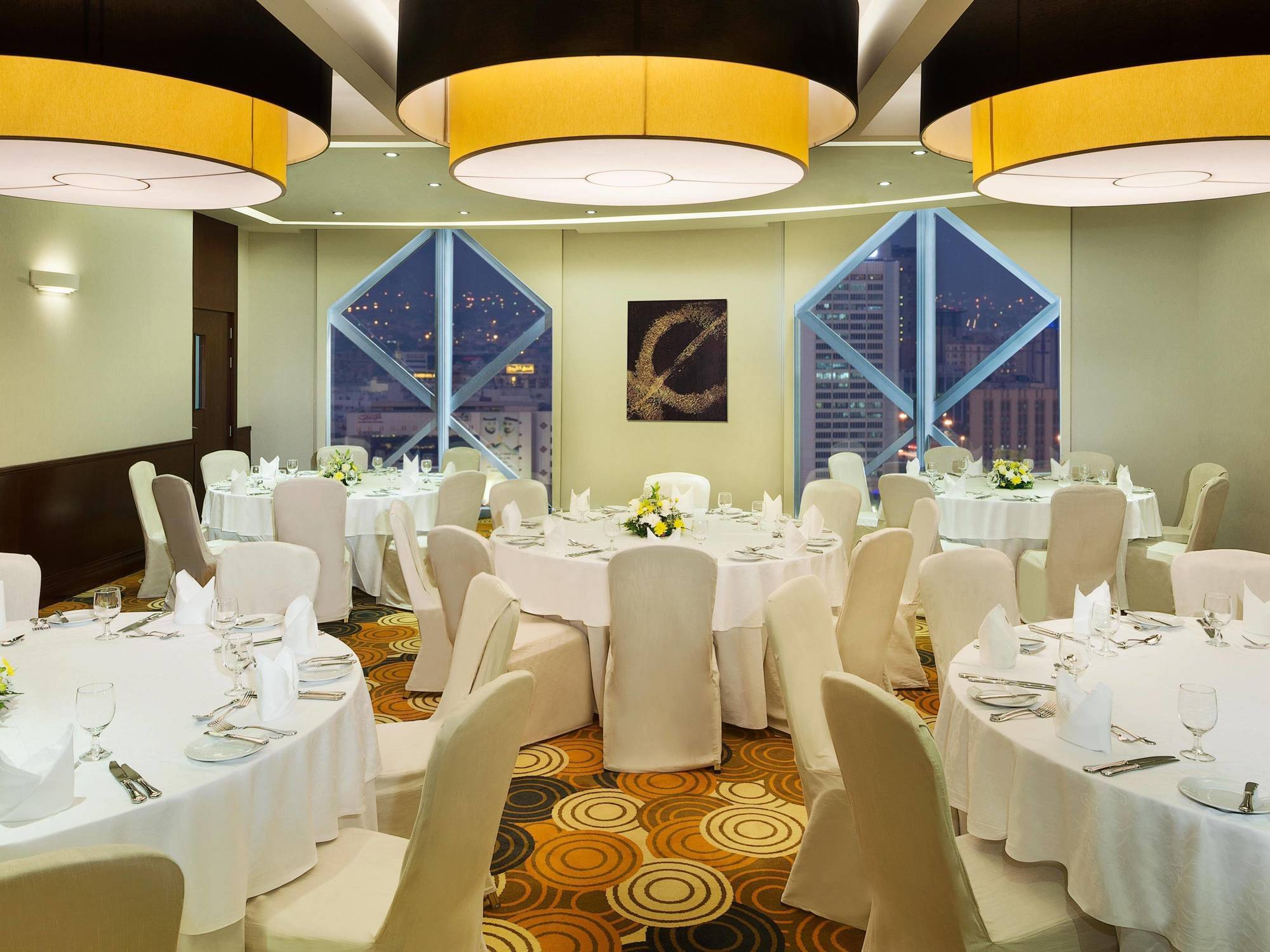 City Seasons Towers Hotel Bur Ντουμπάι Εξωτερικό φωτογραφία